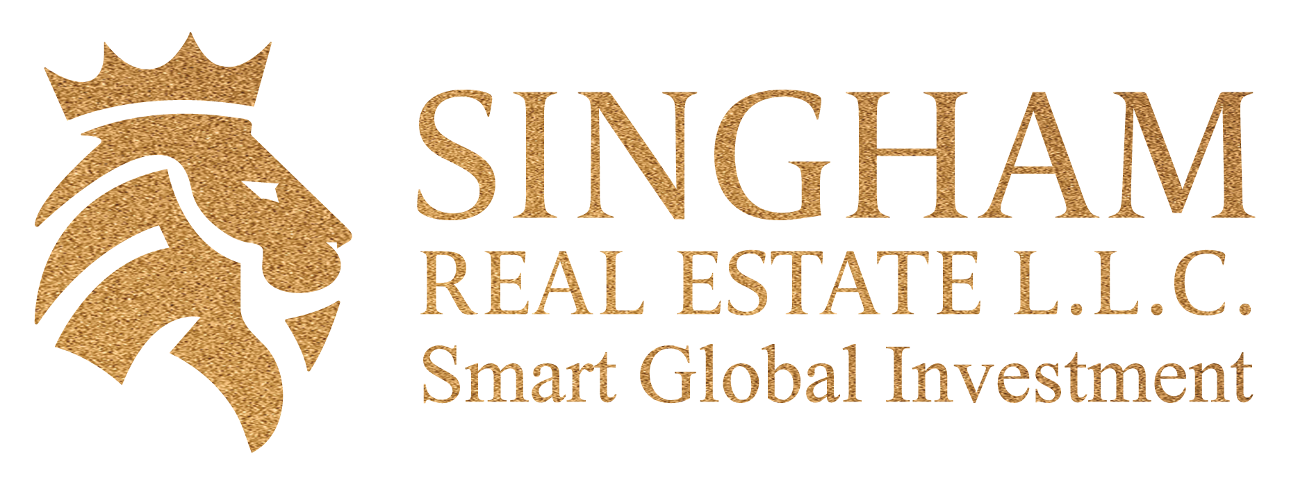 singham logo png