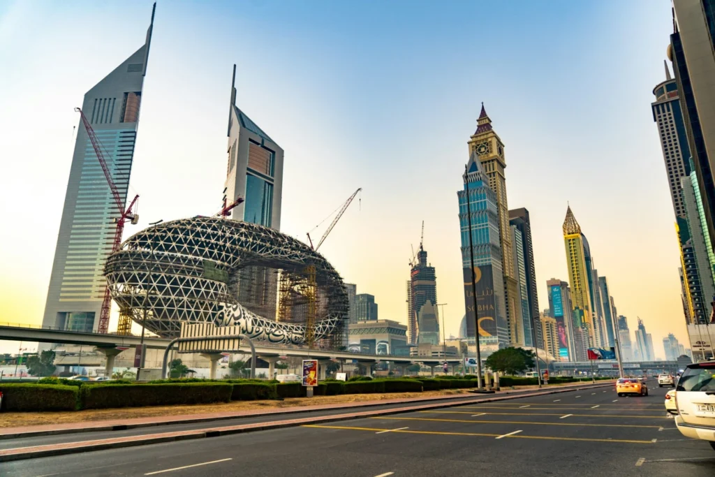 Why Dubai Real Estate Still Attracts Global Investors in 2026
